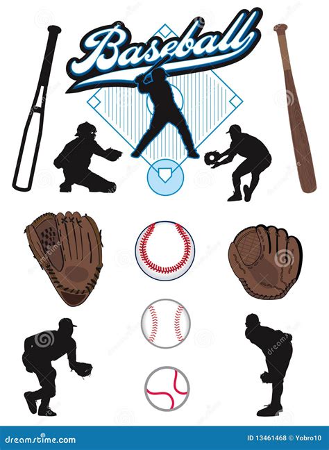 The Essential Elements of a Baseball