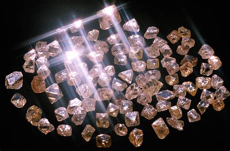 The Eternal Influence of Diamonds across Cultures and Time