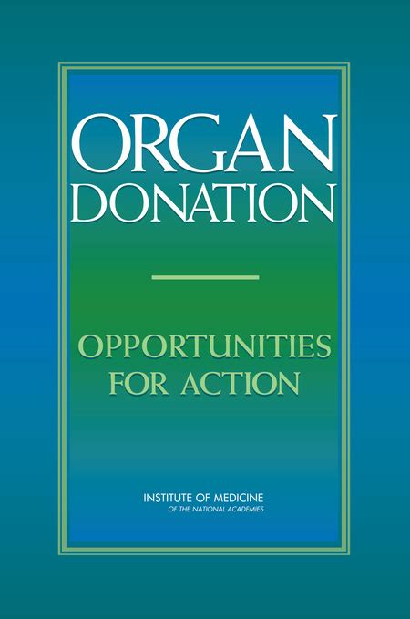 The Ethics of Organ Donation: Balancing the Act of Saving Lives and Preserving Individual Autonomy