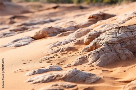 The Ever-Shifting Sands: Understanding Desert Geology