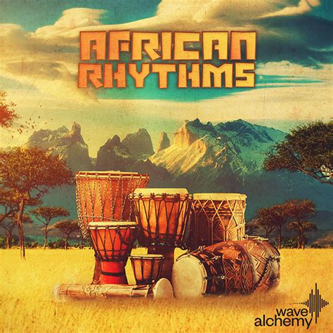 The Evolution of African Music: From Traditional Rhythms to Global Influence