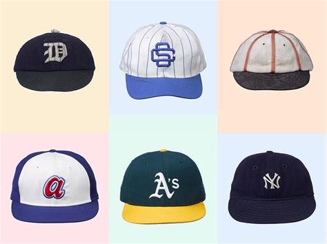 The Evolution of Baseball Hats: From Utility to Fashion