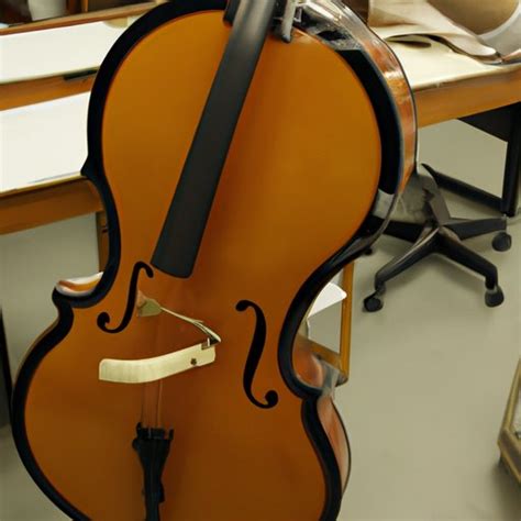 The Evolution of Cello: Tracing its Journey from Ancient Times to the Present