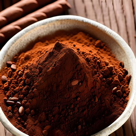 The Evolution of Cocoa Powder: From Ancient Mayans to Modern Chocolatiers