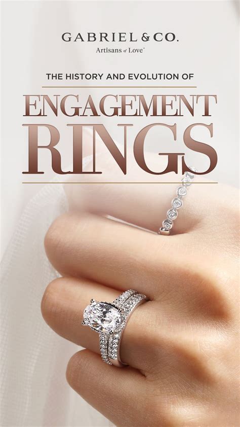 The Evolution of Engagement Ring Traditions: Will the Right Hand Take Center Stage?