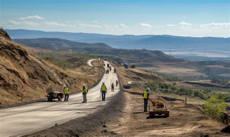 The Evolution of Highways: From Ancient Pathways to Modern Expressways