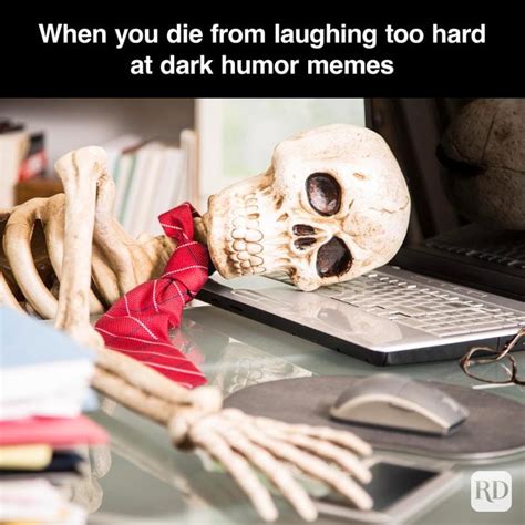 The Evolution of Morbid Comedy: How Dark Humor Memes Gained Popularity