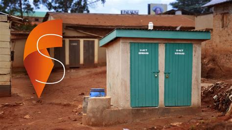 The Evolution of Sanitary Facilities