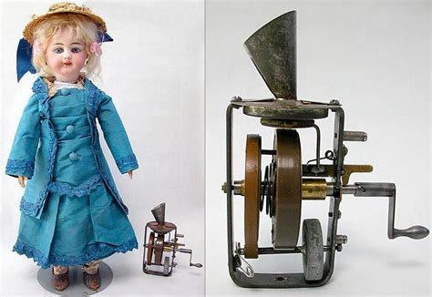 The Evolution of Talking Dolls: From Simple Mechanisms to Interactive Personalities