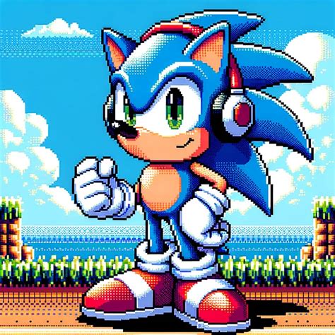 The Evolution of a Sonic the Hedgehog Soundtrack: Tracing the Journey of a Timeless Musical Gem