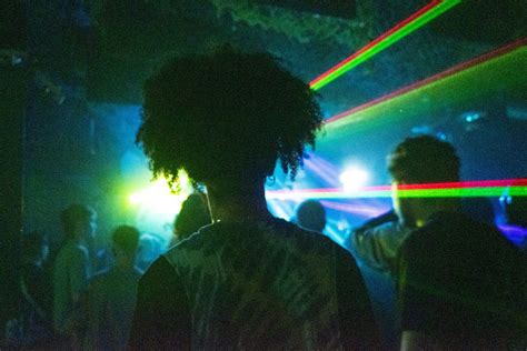 The Evolution of the Clubbing Scene: From Disco Vibes to the Modern Nightlife Experience