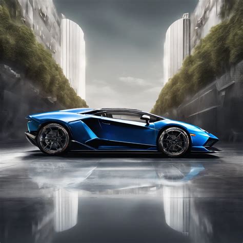 The Excitement of Piloting a Lamborghini: Transforming Your Aspiration into Reality