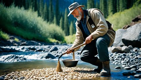 The Excitement of the Pursuit: Discovering the Joy in Gold Nugget Prospecting