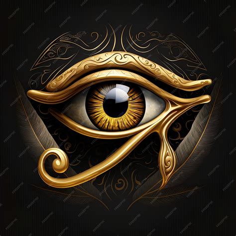 The Eye of Ra: Symbolizing the Sun and Divine Judgment