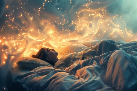 The Fascinating Connection between Dreams of Earth's Descent and the Anxiety of Losing Command