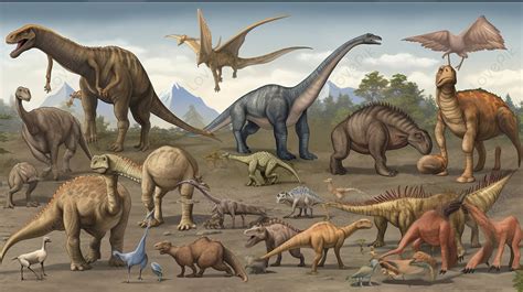 The Fascinating Discovery: Unveiling the Enigma of Young Dinosaurs' Eating Habits