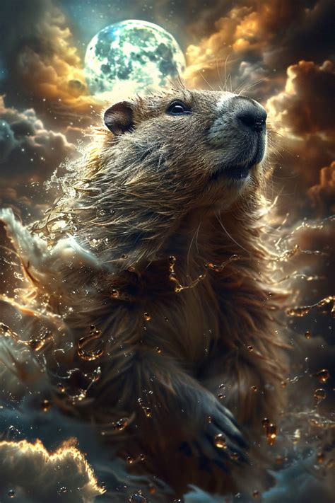 The Fascinating History and Folklore Surrounding Groundhogs in Dream Interpretation