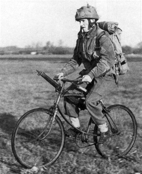 The Fascinating History of Airborne Bicycles