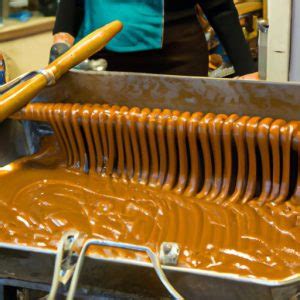 The Fascinating History of Caramel Cake: A Journey through Time