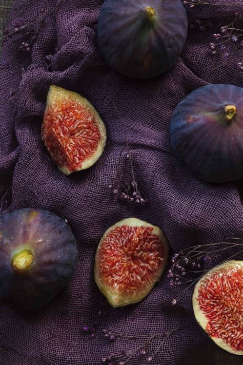 The Fascinating History of Fresh Figs: From Ancient Times to Modern Delicacy