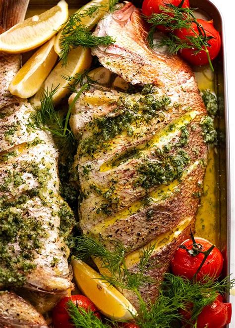 The Fascinating History of Roasted Fish