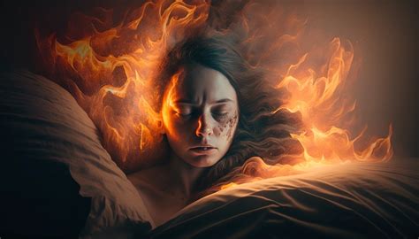 The Fascinating Importance of Fire in Unraveling Dream Meanings