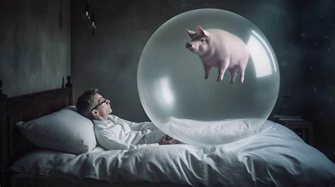 The Fascinating Interpretation of Dreaming About a Immaculate Swine