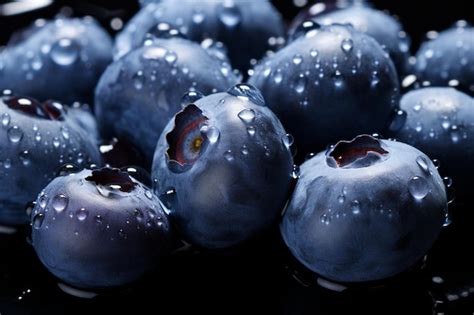 The Fascinating Journey of Cultivating Plump, Flavorful Blueberries