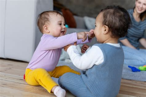 The Fascinating Link between Infants and Elaborate Tresses in Dreams