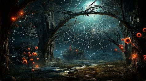 The Fascinating Meaning of Arachnids in Dreams