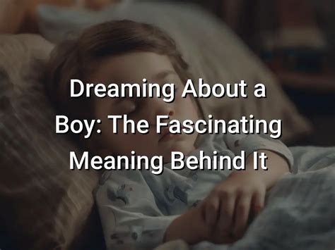 The Fascinating Patterns: Exploring the Significance of Dreaming about Numerous Infants