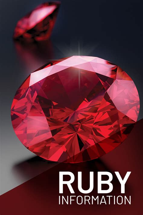 The Fascinating Properties of Rubies That Make Them Highly Valuable