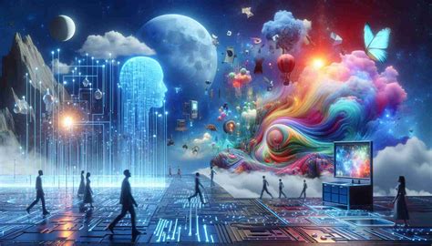 The Fascinating Realm of Dreams: Unveiling the Mystery Behind Our Nighttime Fantasies