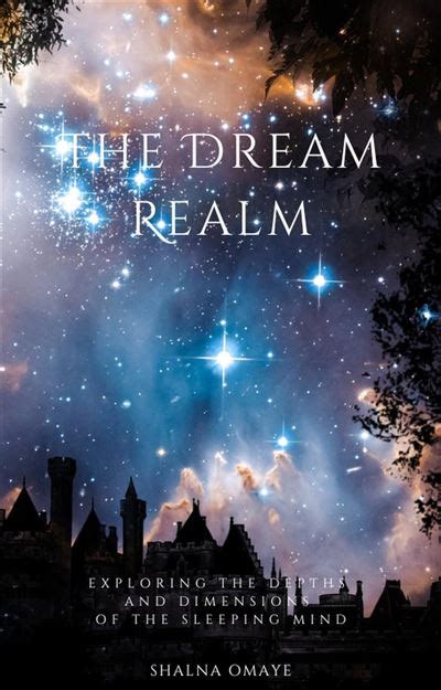 The Fascinating Realm of Dreams and Troubling Sleep Experiences