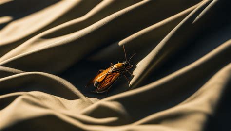 The Fascinating Reverie: The Declining Insect