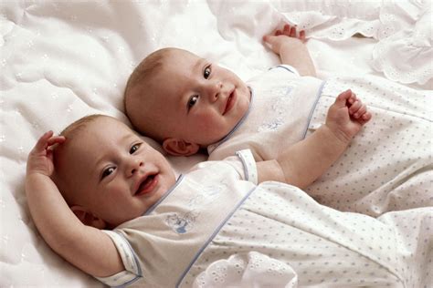 The Fascinating Significance Behind Dreaming of Twins