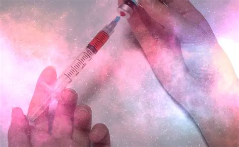 The Fascinating Significance of Dreaming about Receiving an Injection