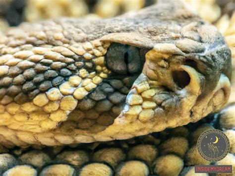 The Fascinating Significance of Dreaming about an Encounter with a Venomous Serpent