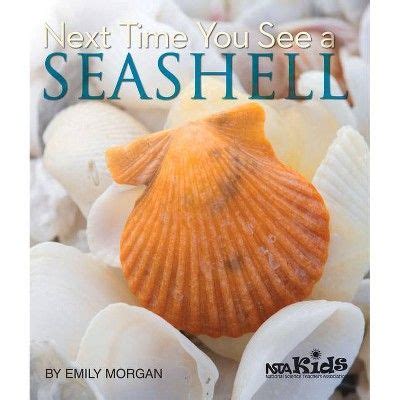 The Fascinating Stories Behind Seashells