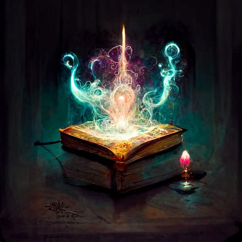 The Fascinating Universe of Enchanting Cards