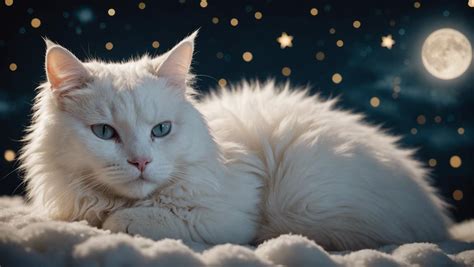 The Fascinating Ways a Feline Symbolizes Transformation and Change in Dreams