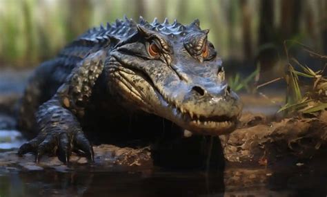 The Fascinating World of Alligator Cuisine