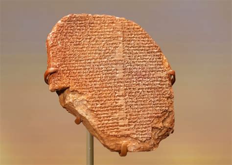 The Fascinating World of Ancient Tablets