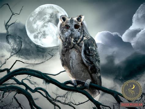 The Fascinating World of Owls in Dreams