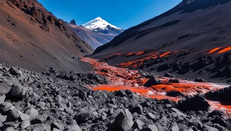 The Fascination of Venturing into Prehistoric Volcanic Landscapes