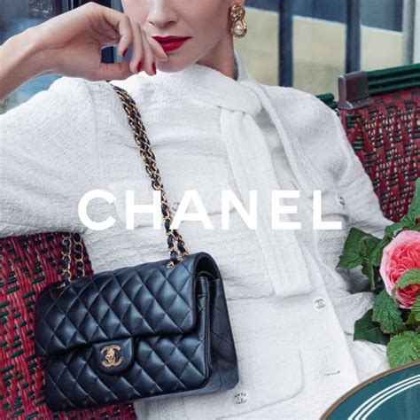 The Fashion Chronicles: Unveiling Chanel's Timeless Elegance