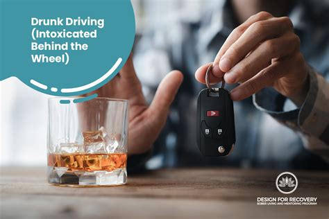 The Fatal Consequences of Intoxicated Operation behind the Wheel