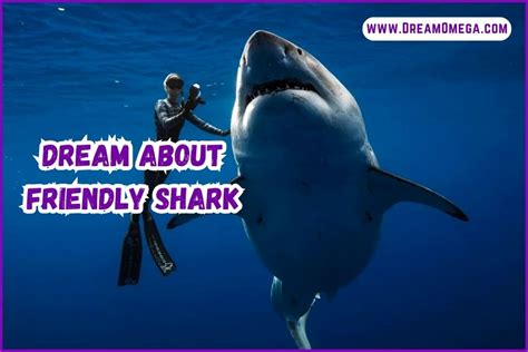 The Fear and Empowerment: Exploring the Depths of Shark Dreams