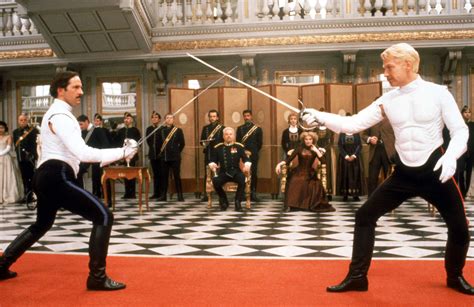 The Fencing Sword in Pop Culture: Inspiring Heroes and Villains