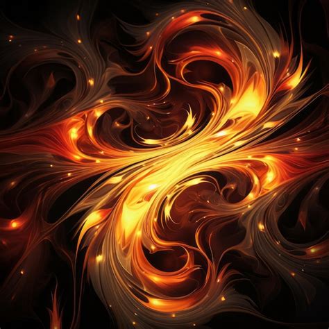 The Fiery Influence in Dreams: Unveiling the Potency of Flames